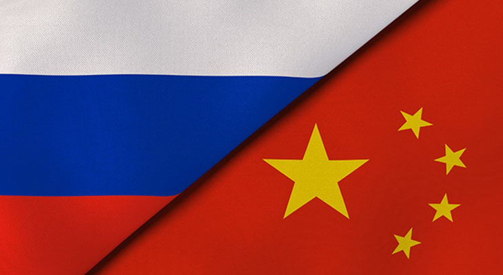 Beijing, Moscow to deepen ties